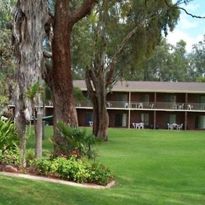 Tocumwal Golf Resort